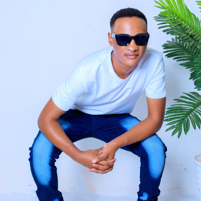 Meet Brighton, 20 Male from Уганда - Free Online Dating at BoopDate - Photo 23029