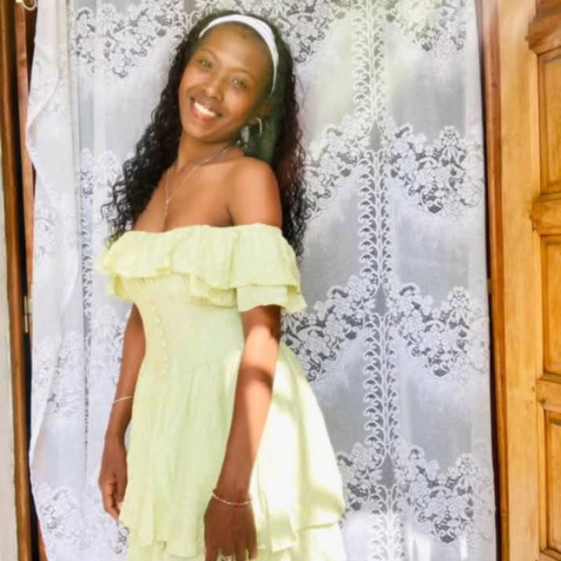 Meet Francina, 18 Female from Madagascar - Free Online Dating at BoopDate - Photo 21014