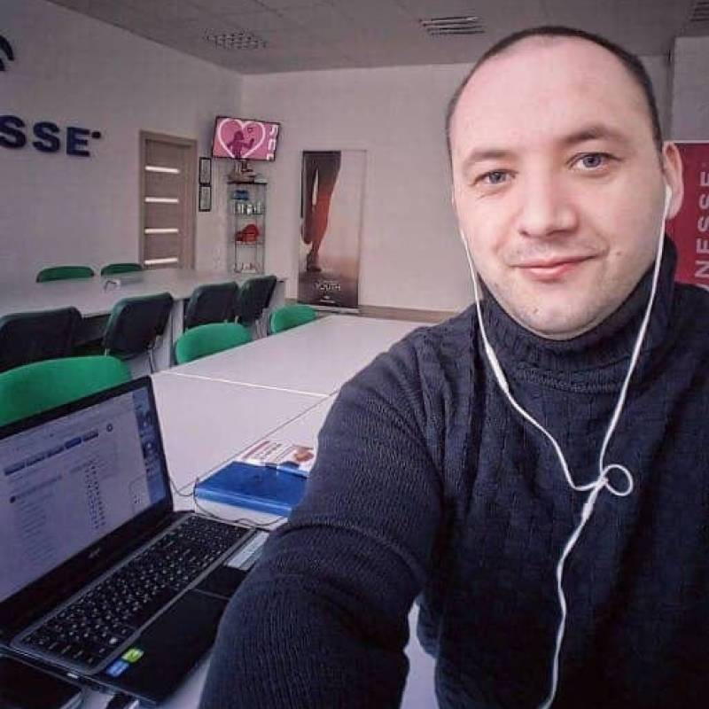 Meet Sollivan, 59 Male from Украина - Free Online Dating at BoopDate - Photo 21111