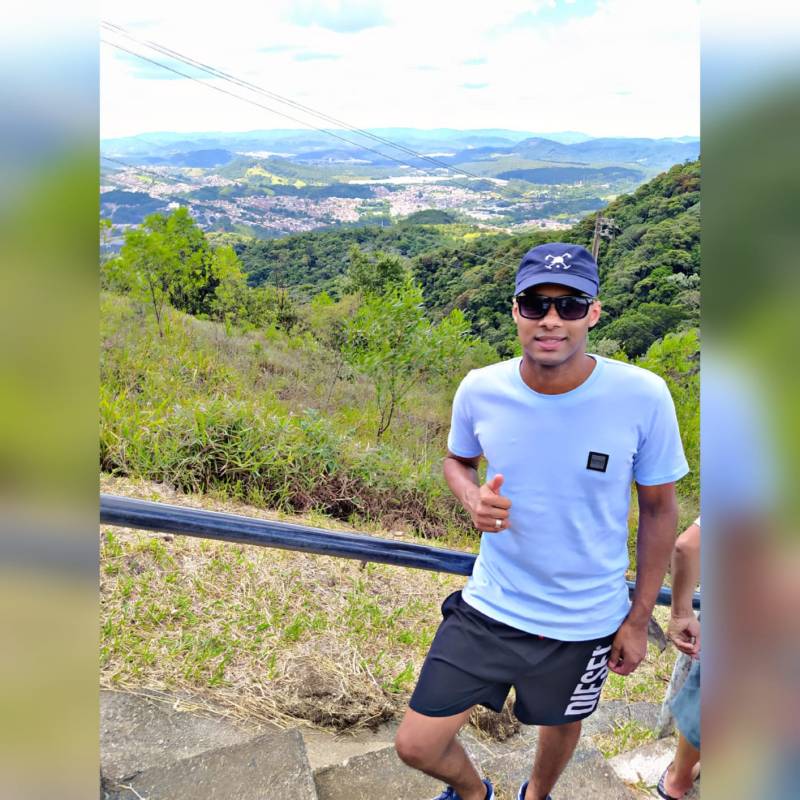 Meet Davi, 56 Male from São Paulo, Brazil - Free Online Dating at BoopDate - Photo 21132