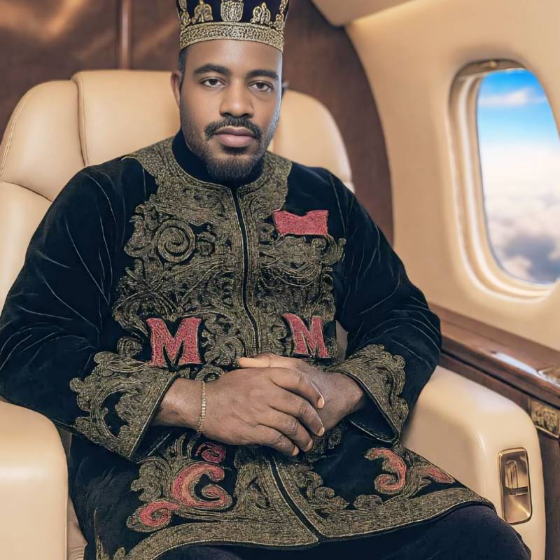 Meet Prince Anointing, 50 Male from Ghana - Free Online Dating at BoopDate - Photo 21125