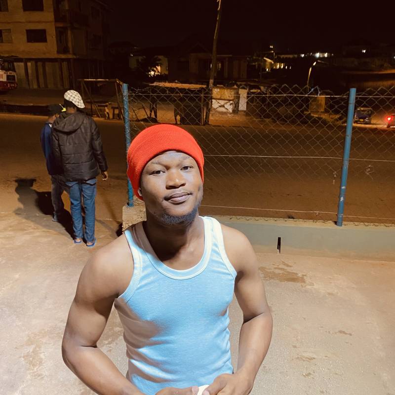 Meet Ebénézer, 23 Male from غانا - Free Online Dating at BoopDate - Photo 22853