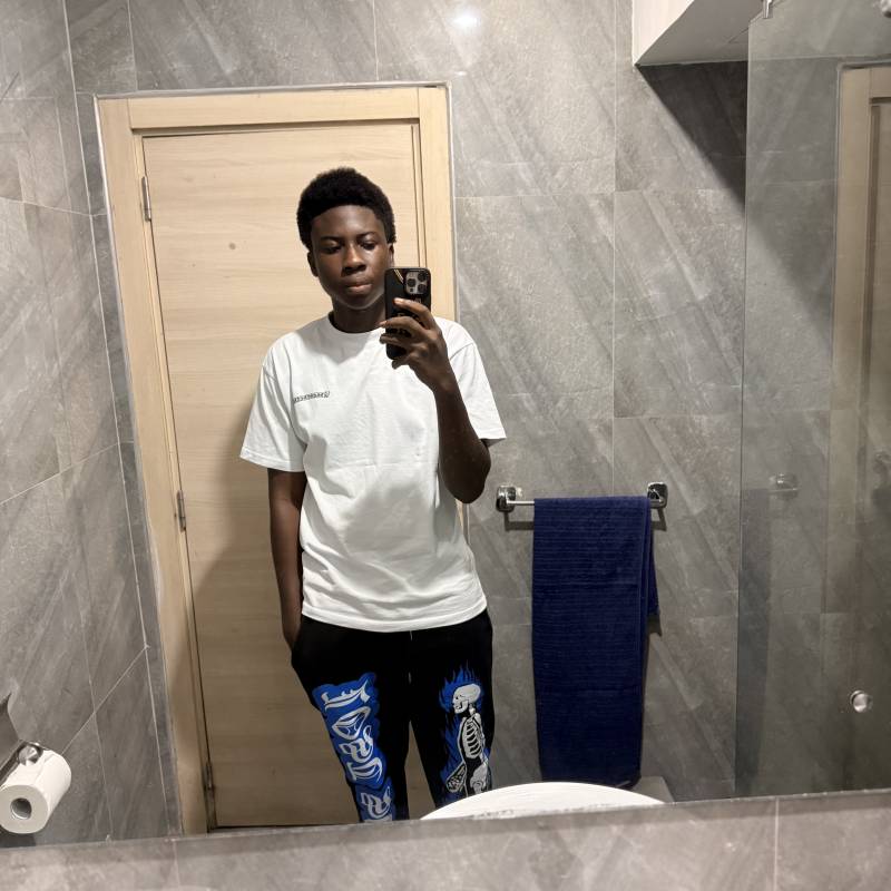 Meet Charles, 18 Male from Ghana - Free Online Dating at BoopDate - Photo 25240