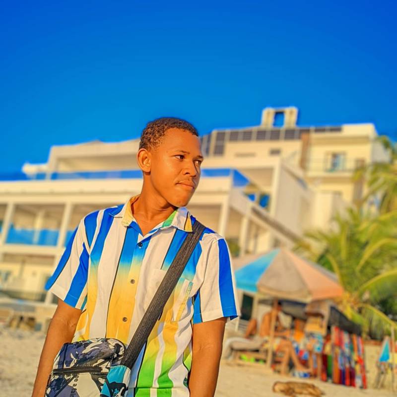 Meet Clario, 21 Male from Madagascar - Free Online Dating at BoopDate - Photo 21335