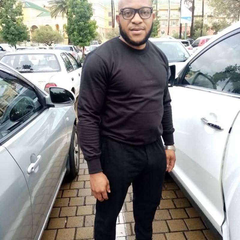 Meet Israel, 56 Male from Abuja, Nigeria - Free Online Dating at BoopDate - Photo 24478