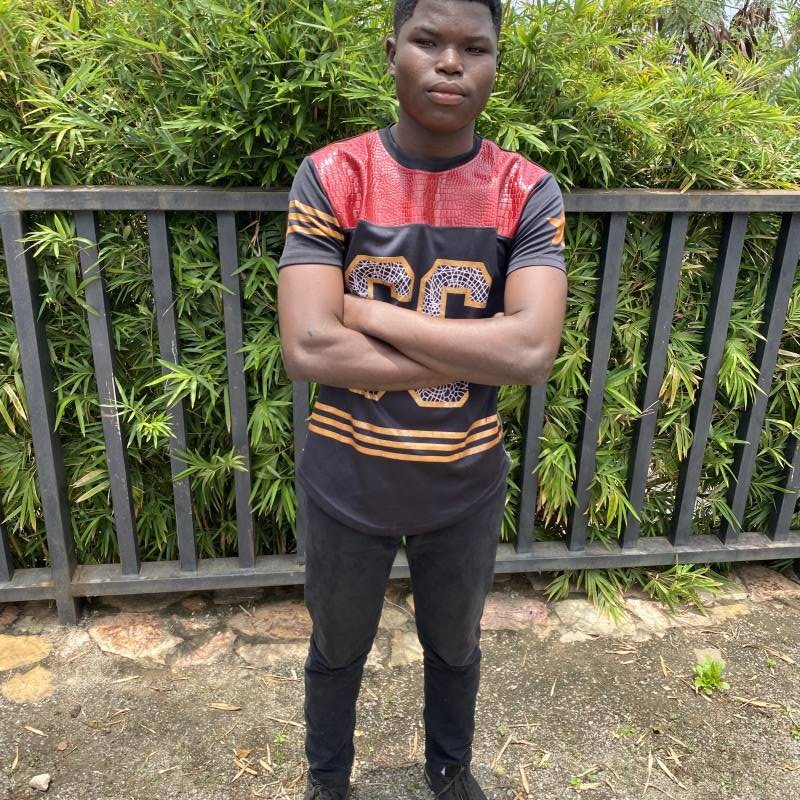 Meet Ebénézer, 23 Male from غانا - Free Online Dating at BoopDate - Photo 22854