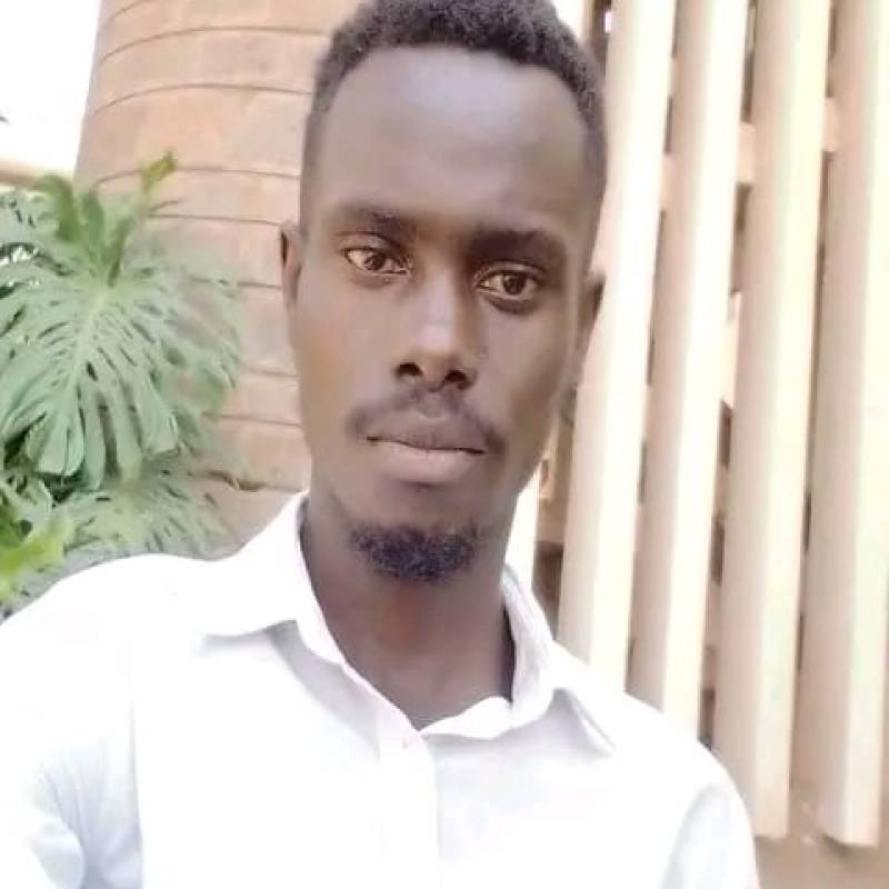 Meet zammie, 25 Male from Кения - Free Online Dating at BoopDate - Photo 21577