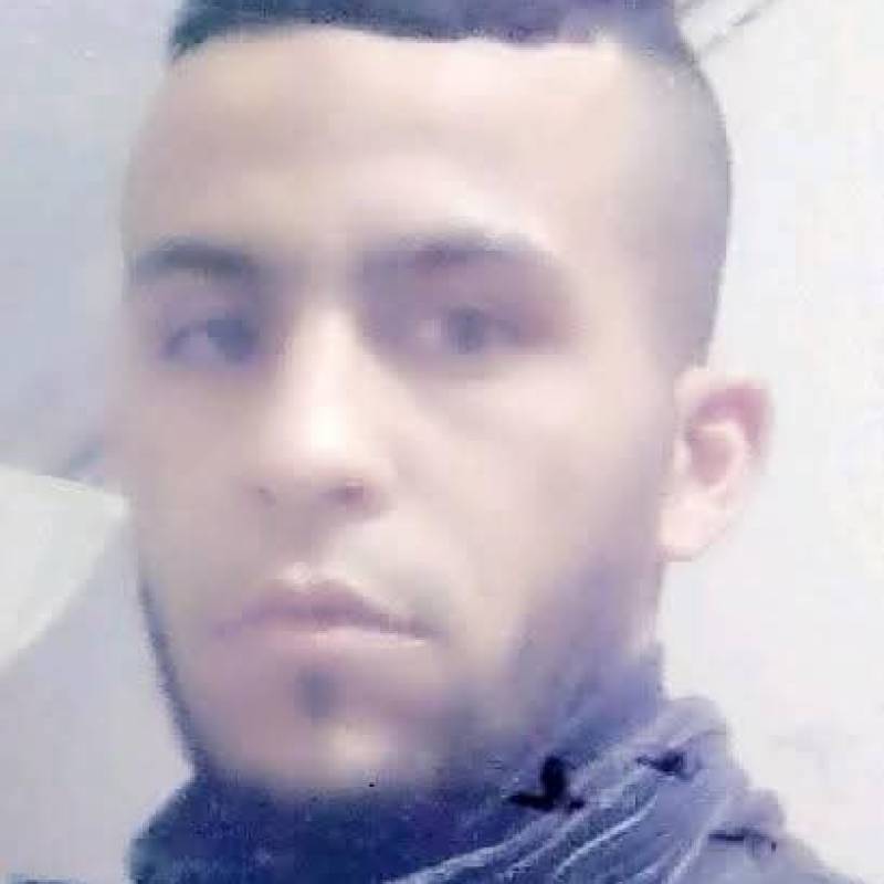 Meet Sohayb, 33 Male from Algeria - Free Online Dating at BoopDate - Photo 25016