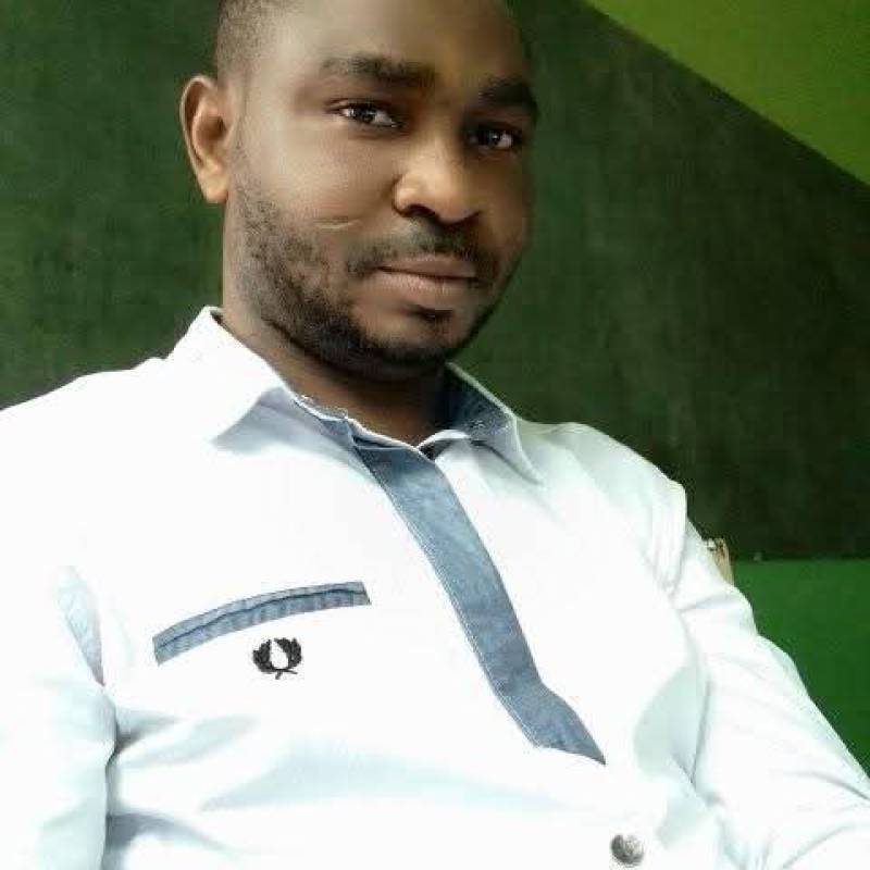 Meet Matthew, 38 Male from Gana - Free Online Dating at BoopDate - Photo 24818