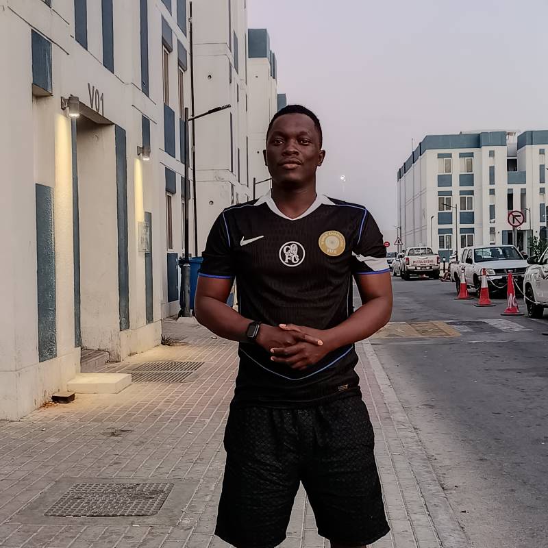 Meet Capongo, 29 Male from Doha, Katar - Free Online Dating at BoopDate - Photo 22985