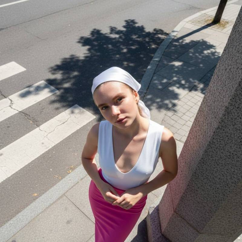 Meet Ani, 30 Female from سويسرا - Free Online Dating at BoopDate - Photo 22044