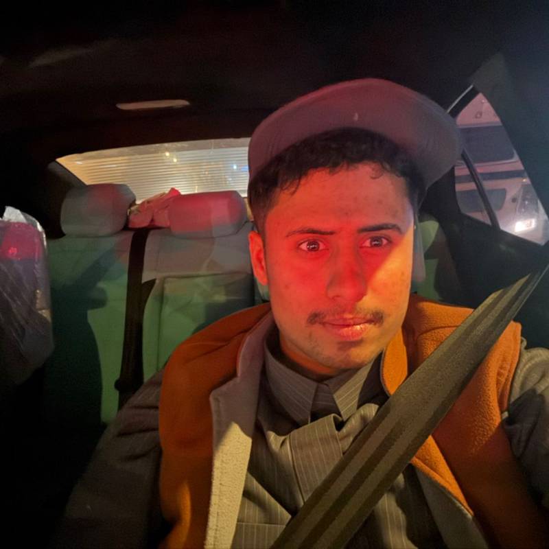 Meet ايمن, 21 Male from Yemen - Free Online Dating at BoopDate - Photo 24156