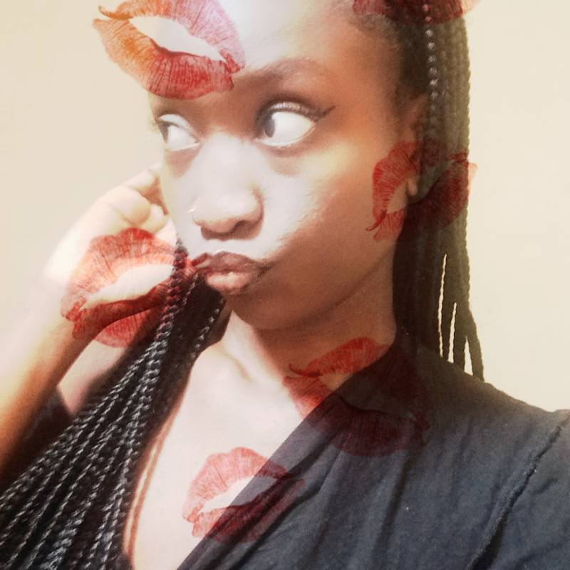 Meet Lovely, 23 Female from كينيا - Free Online Dating at BoopDate - Photo 22156