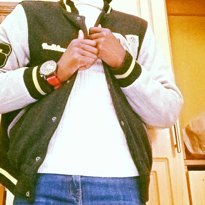 Meet Ruud, 18 Male from Kenya - Free Online Dating at BoopDate - Photo 23202