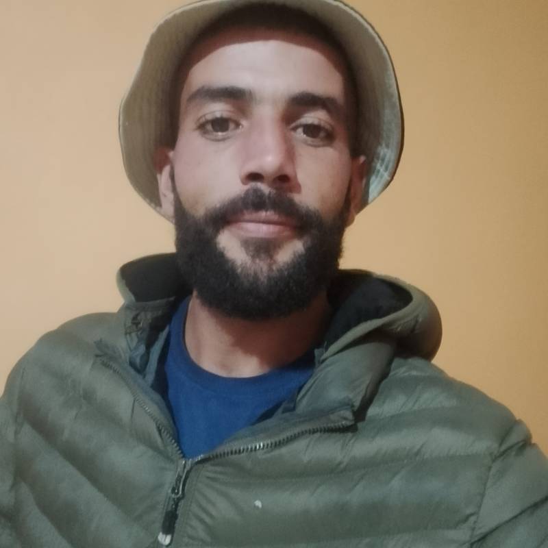 Meet Oussama, 30 Male from Algeria - Free Online Dating at BoopDate - Photo 21484