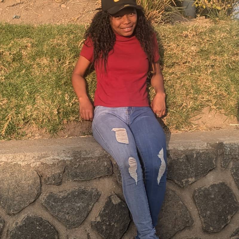 Meet Stella, 26 Female from Madagascar - Free Online Dating at BoopDate - Photo 24185