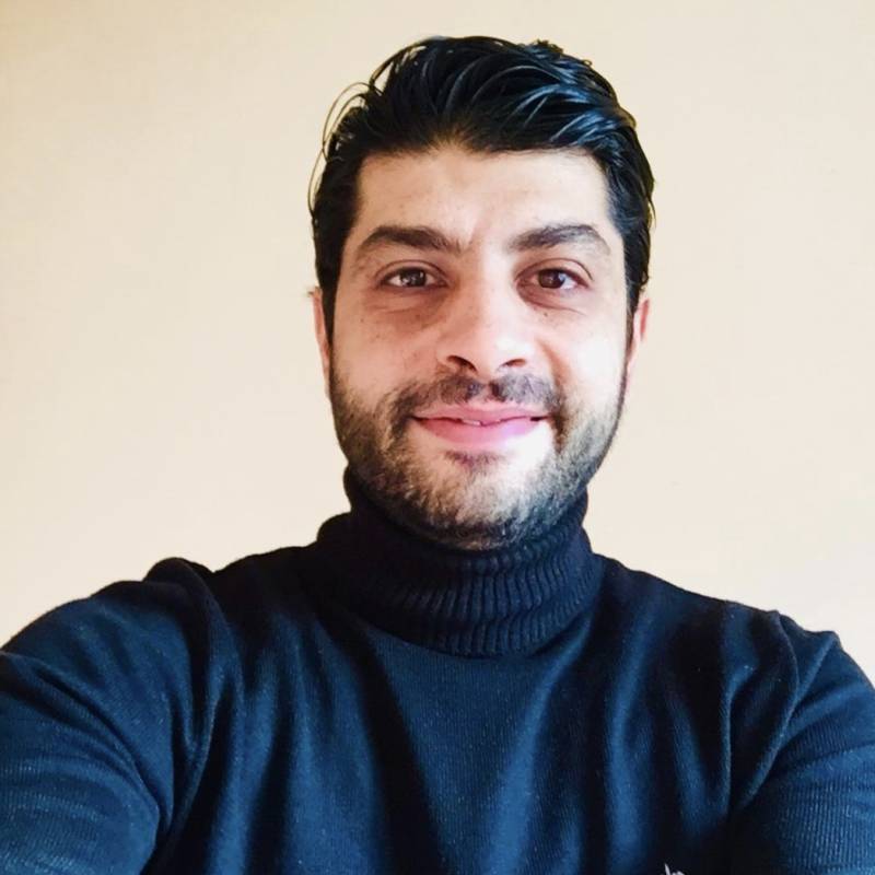 Meet Mert, 35 Male from United States - Free Online Dating at BoopDate - Photo 22404