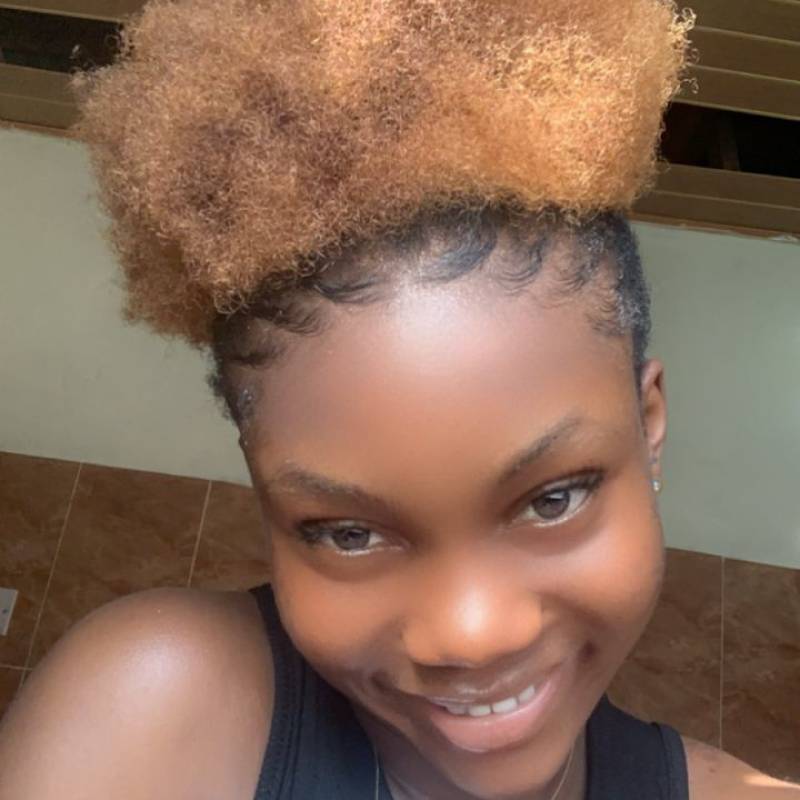 Meet Angeline, 20 Female from Kanada - Free Online Dating at BoopDate - Photo 24492