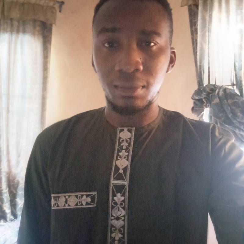 Meet Ayokunmi, 29 Male from Nigeria - Free Online Dating at BoopDate - Photo 24547