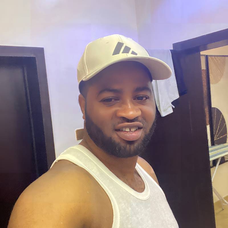 Meet Olamilekan, 35 Male from Nigéria - Free Online Dating at BoopDate - Photo 25028