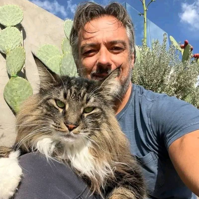 Meet Michelle, 52 Male from Rome, Италия - Free Online Dating at BoopDate - Photo 21799