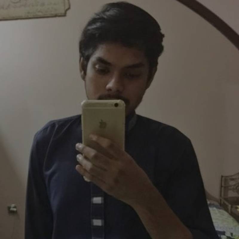Meet Maaz, 27 Male from Karachi, Pakistan - Free Online Dating at BoopDate - Photo 24601