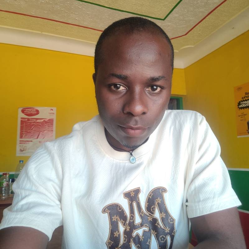 Meet Brolin, 28 Male from Uganda - Free Online Dating at BoopDate - Photo 20871