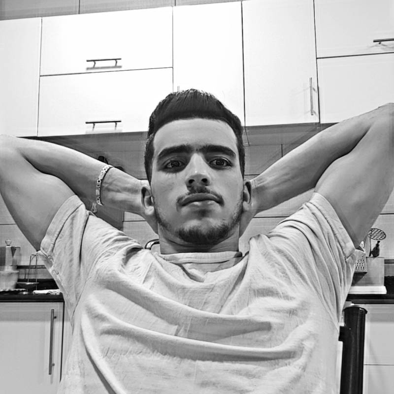 Meet Youva, 25 Male from Algeria - Free Online Dating at BoopDate - Photo 24269