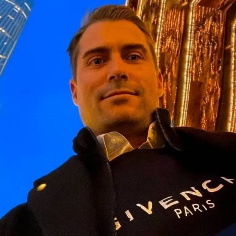 Meet Bradley, 42 Male from New York, Estados Unidos - Free Online Dating at BoopDate - Photo 21798