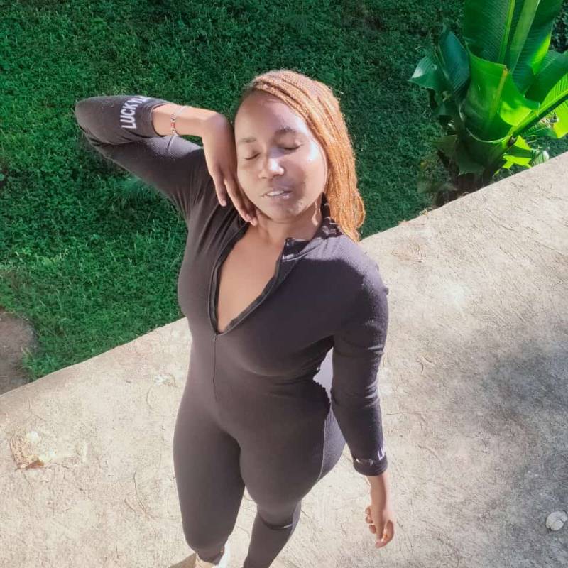 Meet Ivy, 21 Female from Kenya - Free Online Dating at BoopDate - Photo 21023