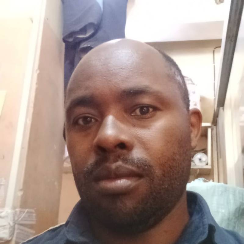 Meet Jean Claude, 40 Male from Kenya - Free Online Dating at BoopDate - Photo 21511