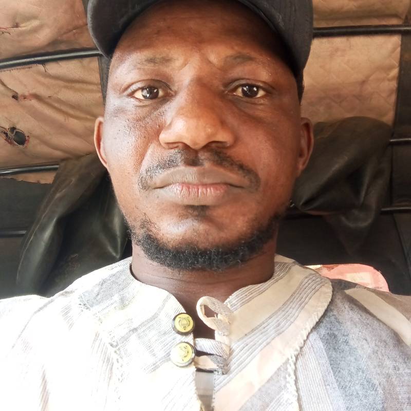 Meet Ahmed, 40 Male from Aba, Nigeria - Free Online Dating at BoopDate - Photo 23351
