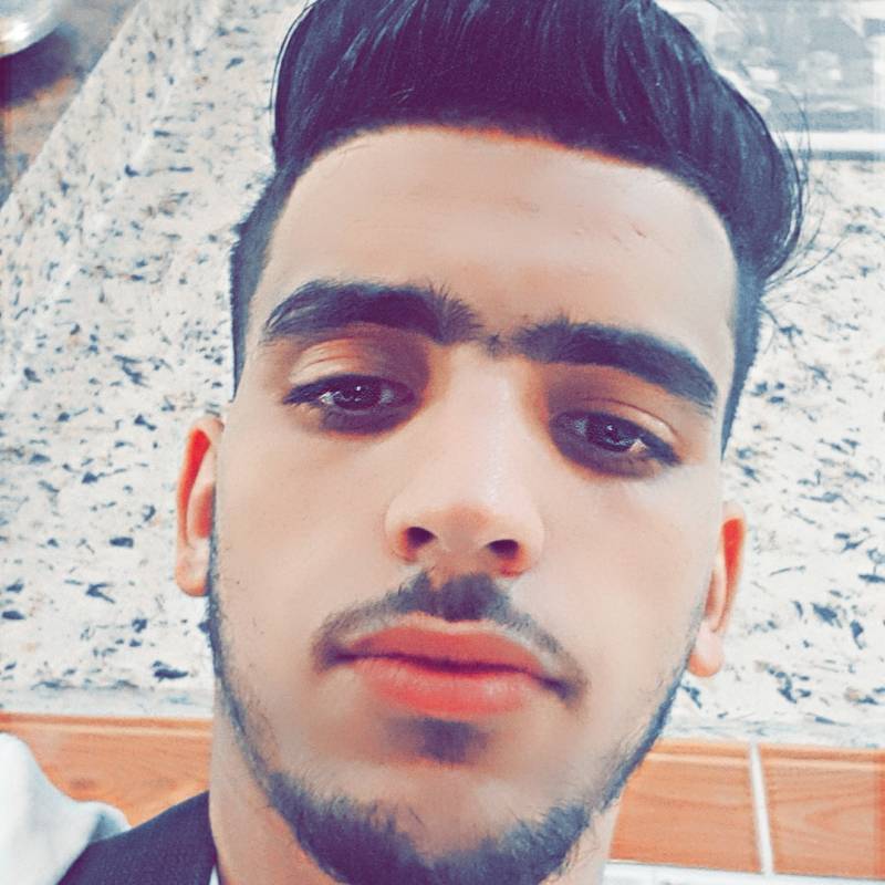 Meet Youva, 25 Male from Algeria - Free Online Dating at BoopDate - Photo 24270