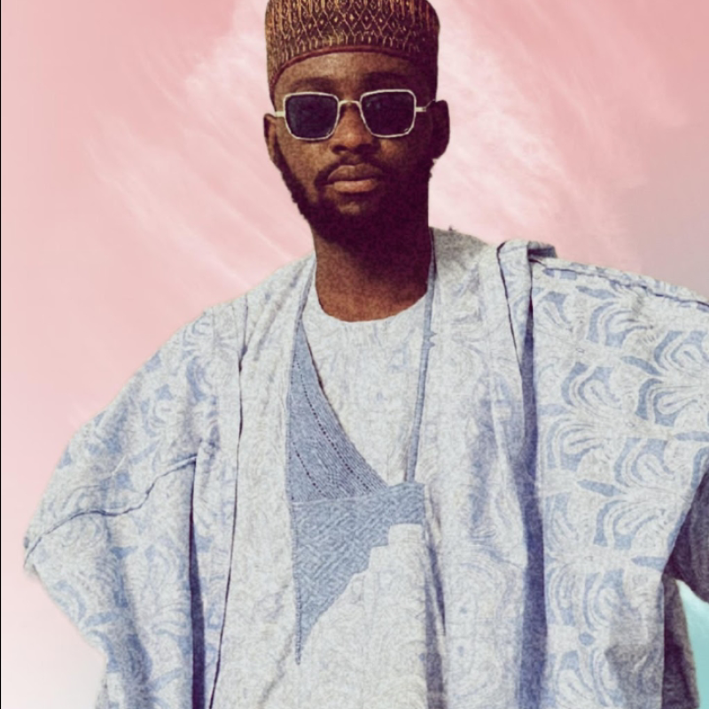 Meet Yusuf, 26 Male from Nigeria - Free Online Dating at BoopDate - Photo 25200