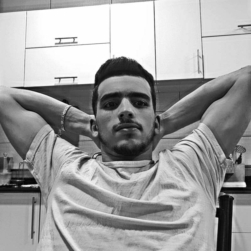 Meet Youva, 25 Male from Algeria - Free Online Dating at BoopDate - Photo 24268