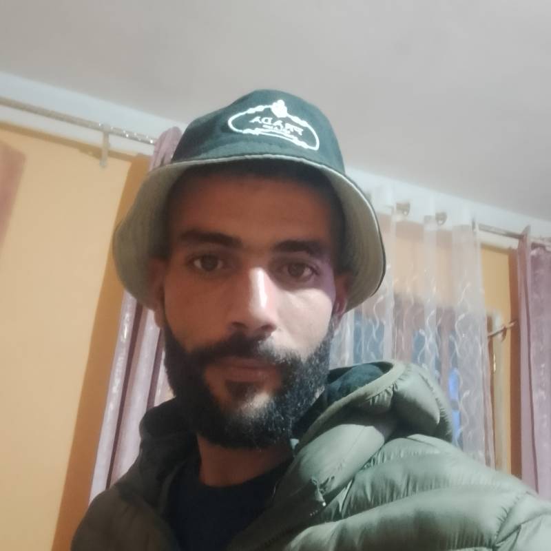 Meet Oussama, 30 Male from Algeria - Free Online Dating at BoopDate - Photo 21482