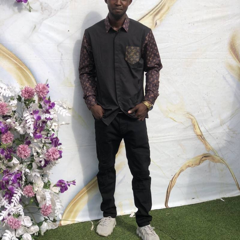 Meet Emmanuel, 32 Male from Nigeria - Free Online Dating at BoopDate - Photo 23800