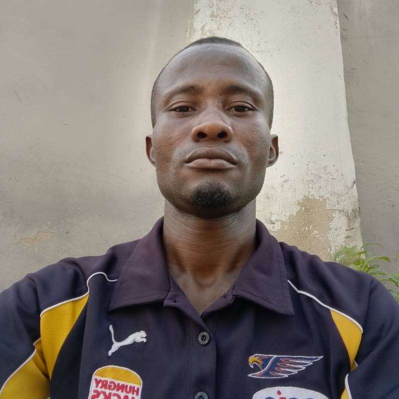 Meet Jay, 37 Male from Nigeria - Free Online Dating at BoopDate - Photo 25069