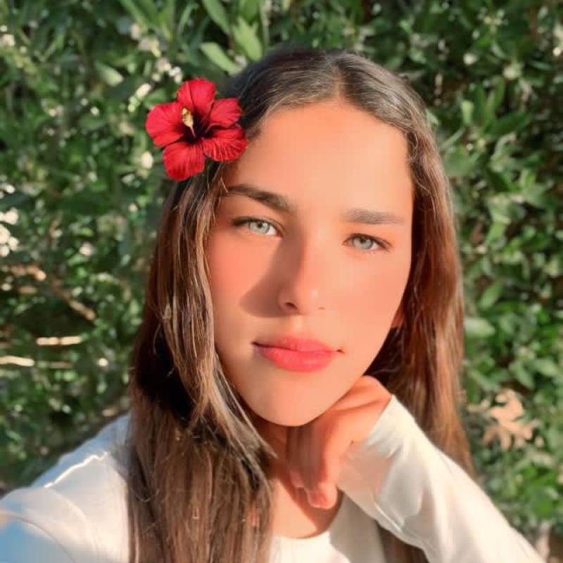 Meet Sarah, 18 Female from Tunisia - Free Online Dating at BoopDate - Photo 25280