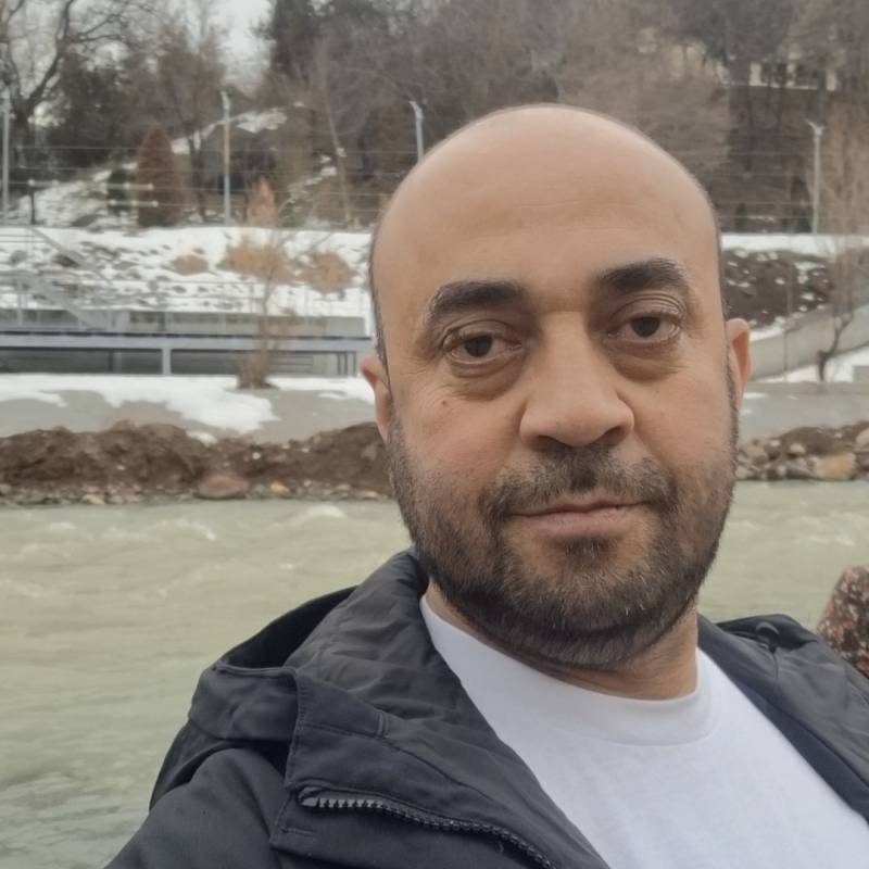 Meet Pulat, 51 Male from Ташкент, Uzbekistan - Free Online Dating at BoopDate - Photo 23048