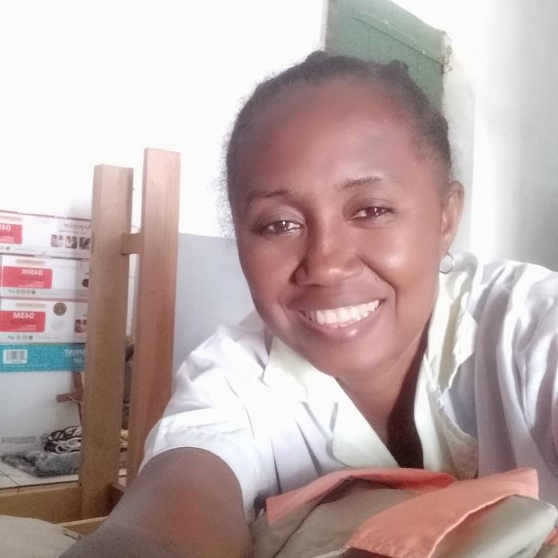 Meet justine, 56 Female from Madagascar - Free Online Dating at BoopDate - Photo 20991