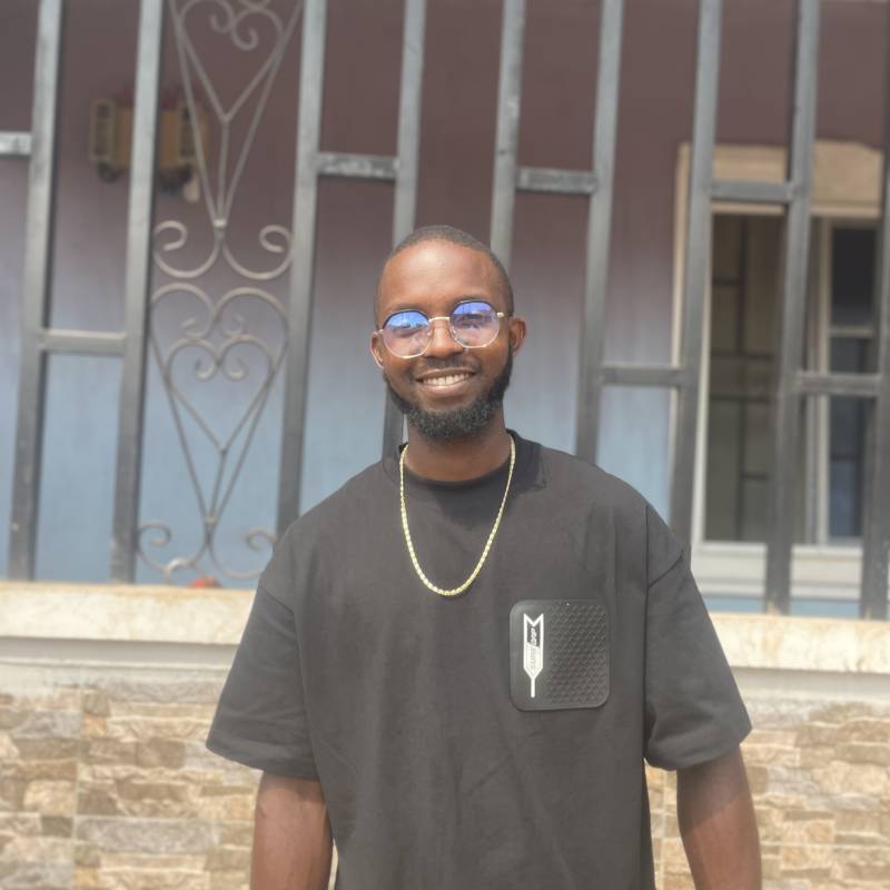 Meet Emmanuel, 32 Male from Nigeria - Free Online Dating at BoopDate - Photo 22867