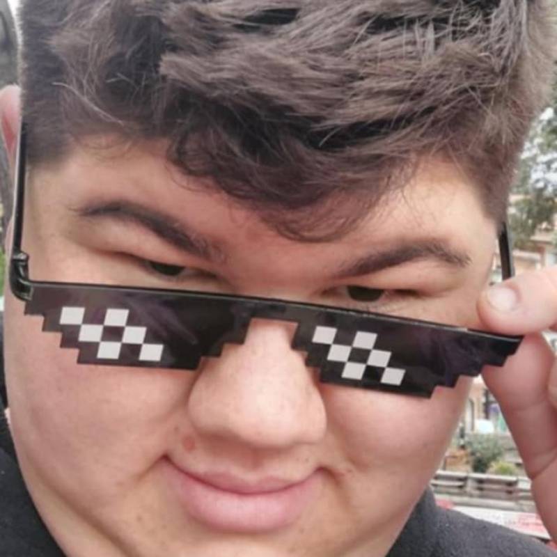 Meet Nenkula, 18 Male from Skopije, Mazedonien - Free Online Dating at BoopDate - Photo 24350