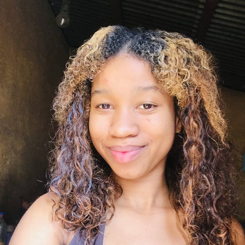 Meet Raharisoa, 20 Female from Madagascar - Free Online Dating at BoopDate - Photo 20875