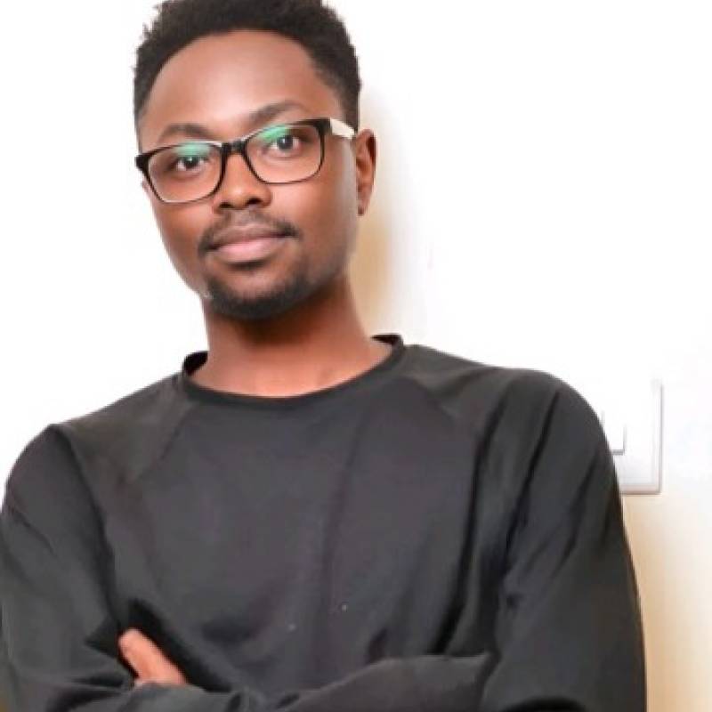 Meet alan, 27 Male from Kenya - Free Online Dating at BoopDate - Photo 22054