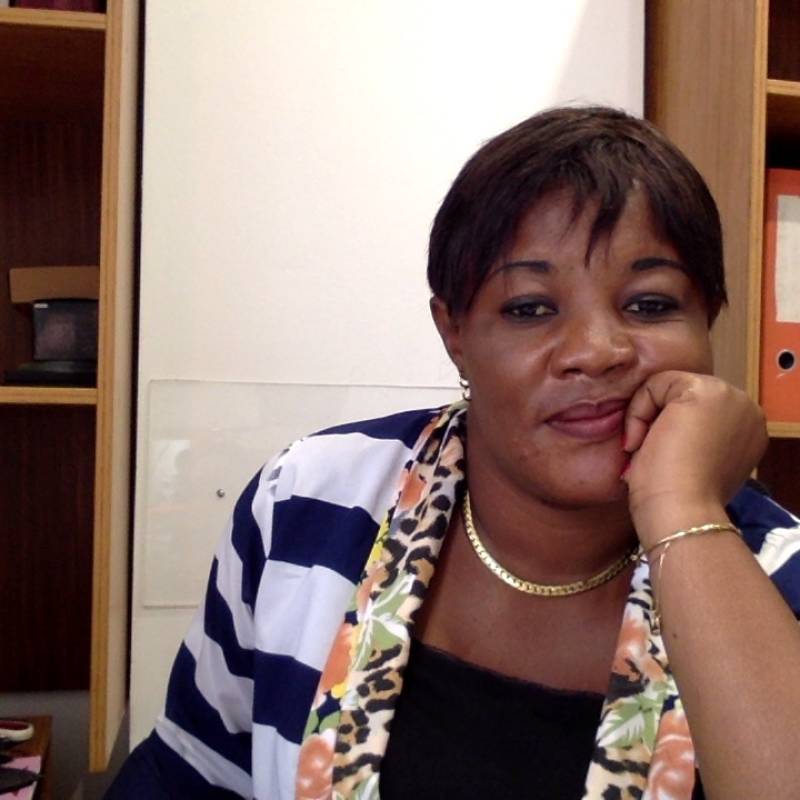 Meet dodo, 41 Female from Congo, Democratic Republic of the Congo - Free Online Dating at BoopDate - Photo 24656