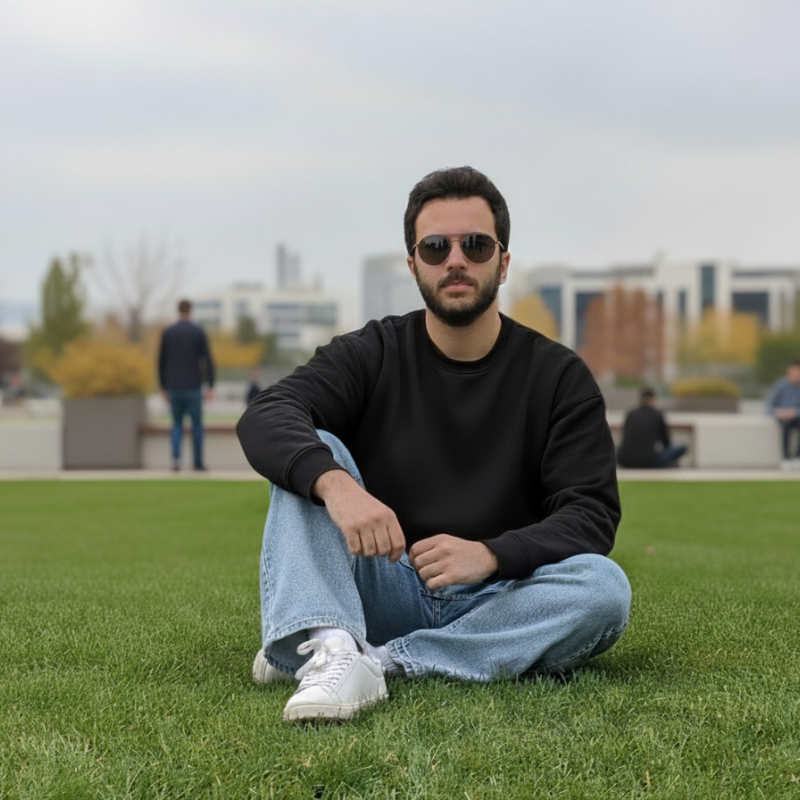 Meet Hasan, 27 Male from Германия - Free Online Dating at BoopDate - Photo 21785