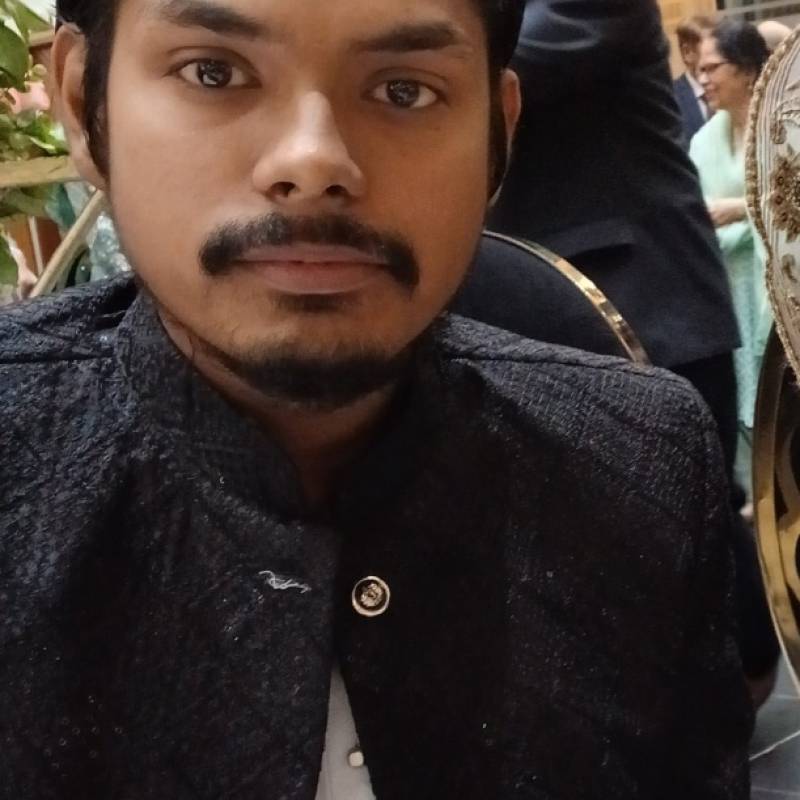 Meet Maaz, 27 Male from Karachi, Pakistan - Free Online Dating at BoopDate - Photo 23594