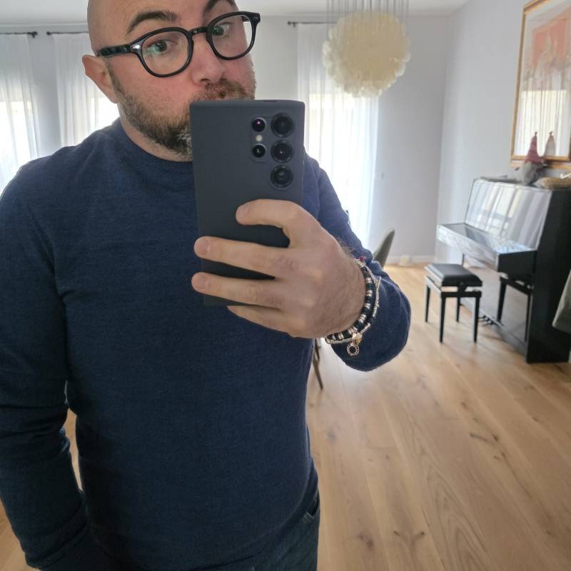 Meet Michele, 41 Male from Italy - Free Online Dating at BoopDate - Photo 23601