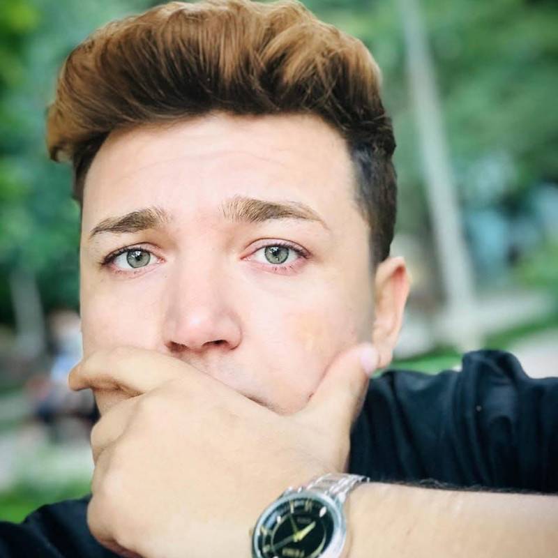 Meet Ahmad, 18 Male from Afghanistan - Free Online Dating at BoopDate - Photo 21123